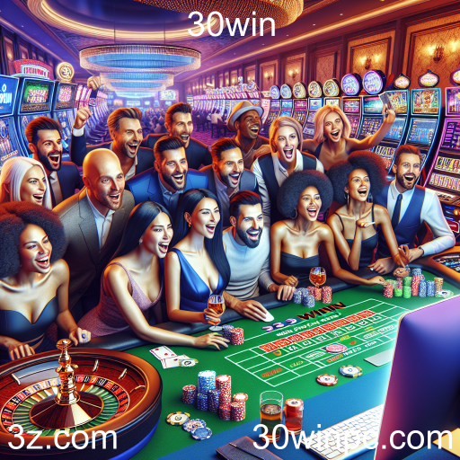 A Evolução dos Esportes Fantasia na Plataforma 30win
